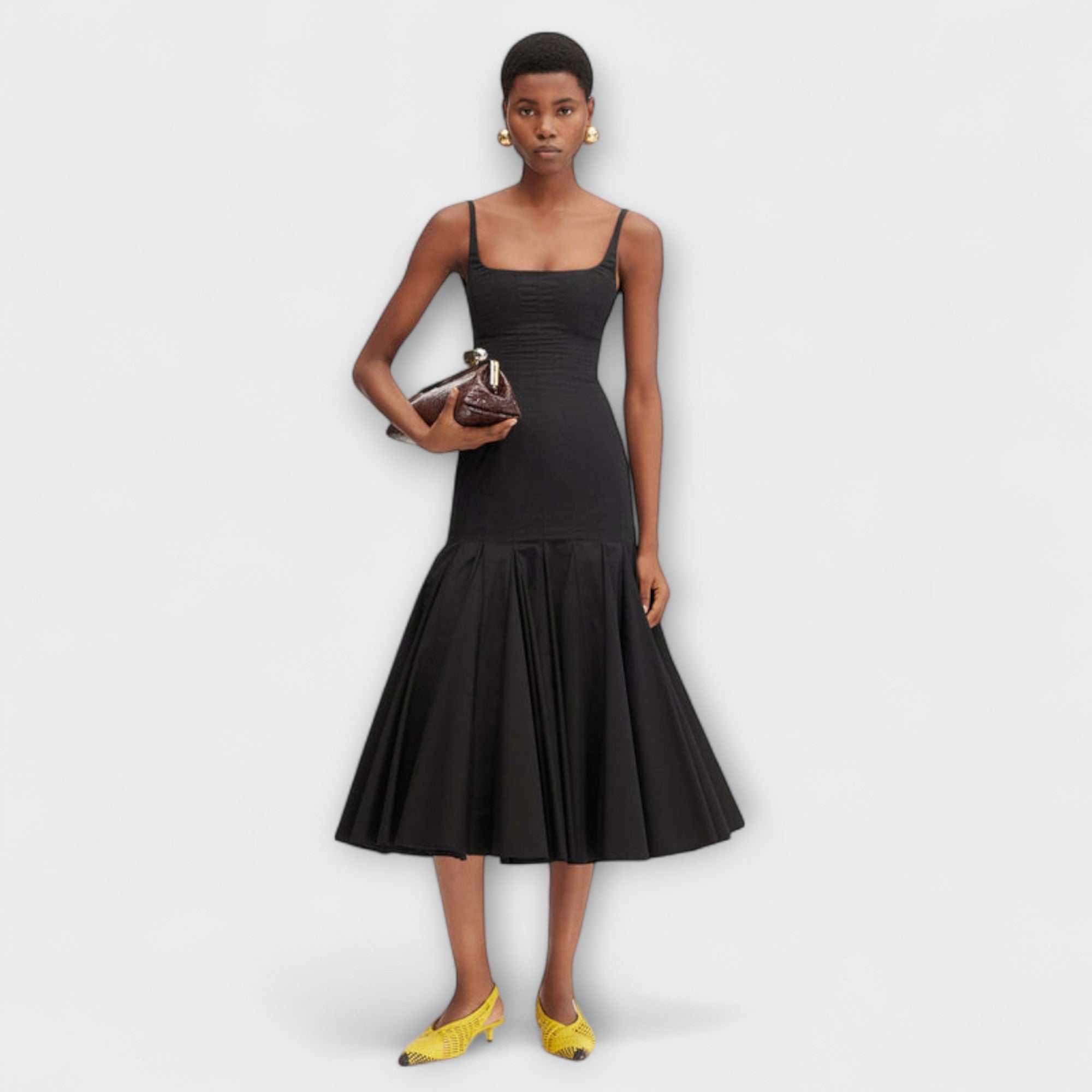 Vireta™ | abito midi