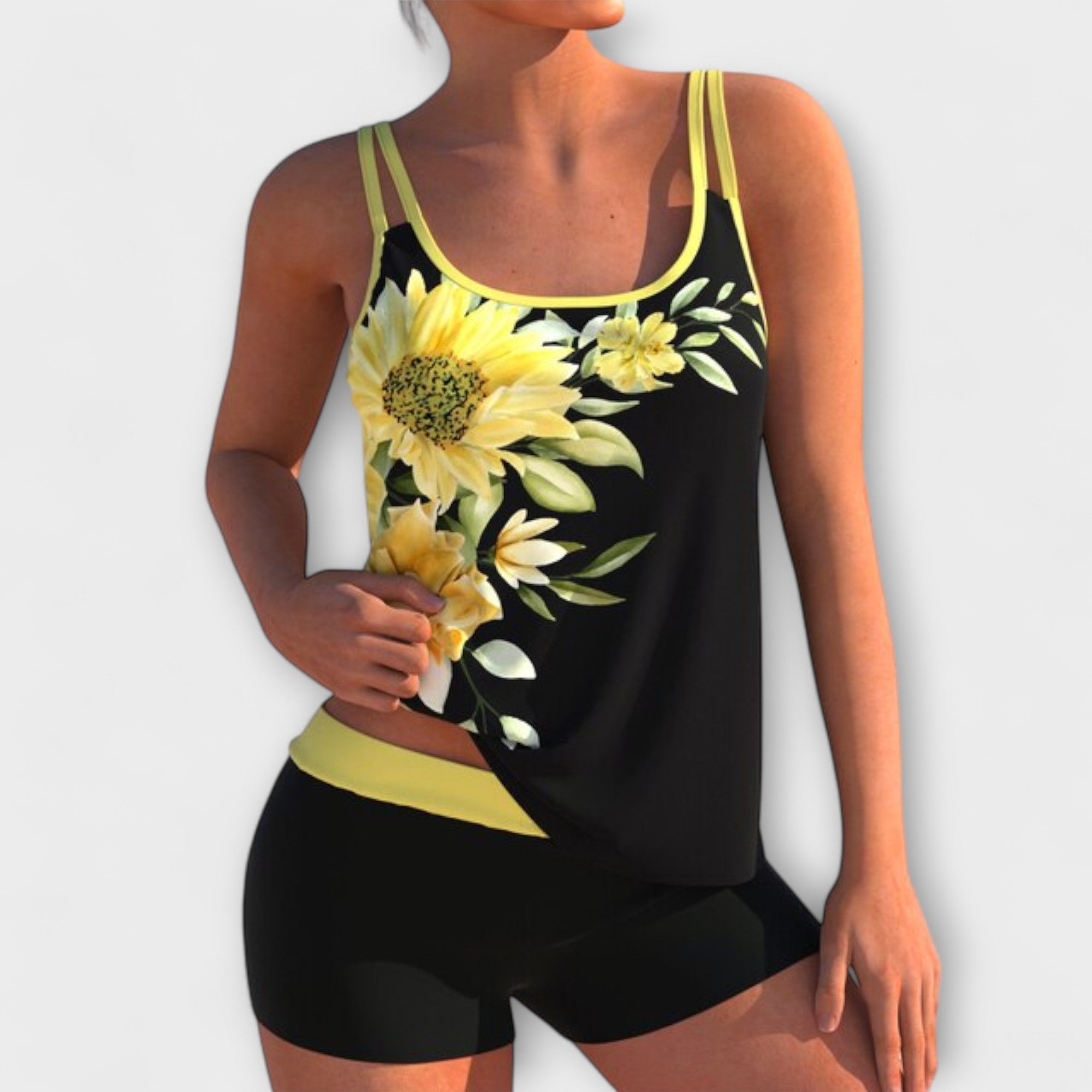 Ondara™ | tankini