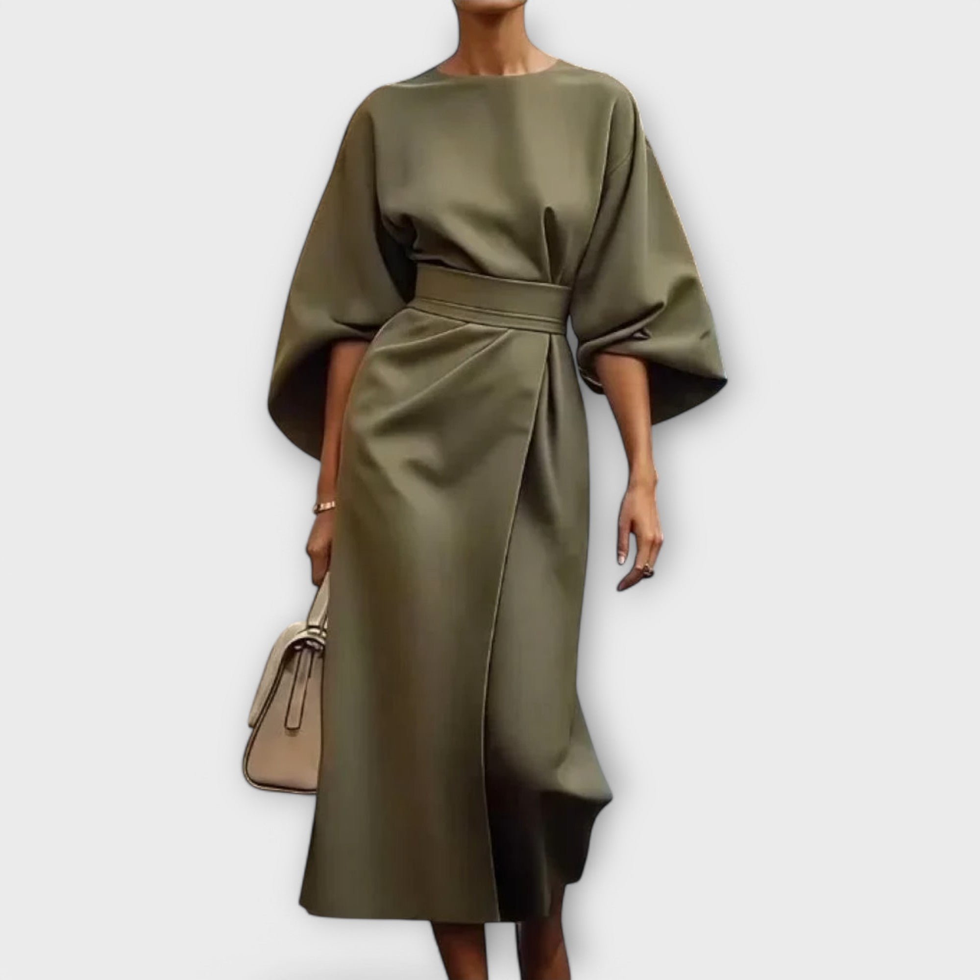 Veluna™ | abito elegante