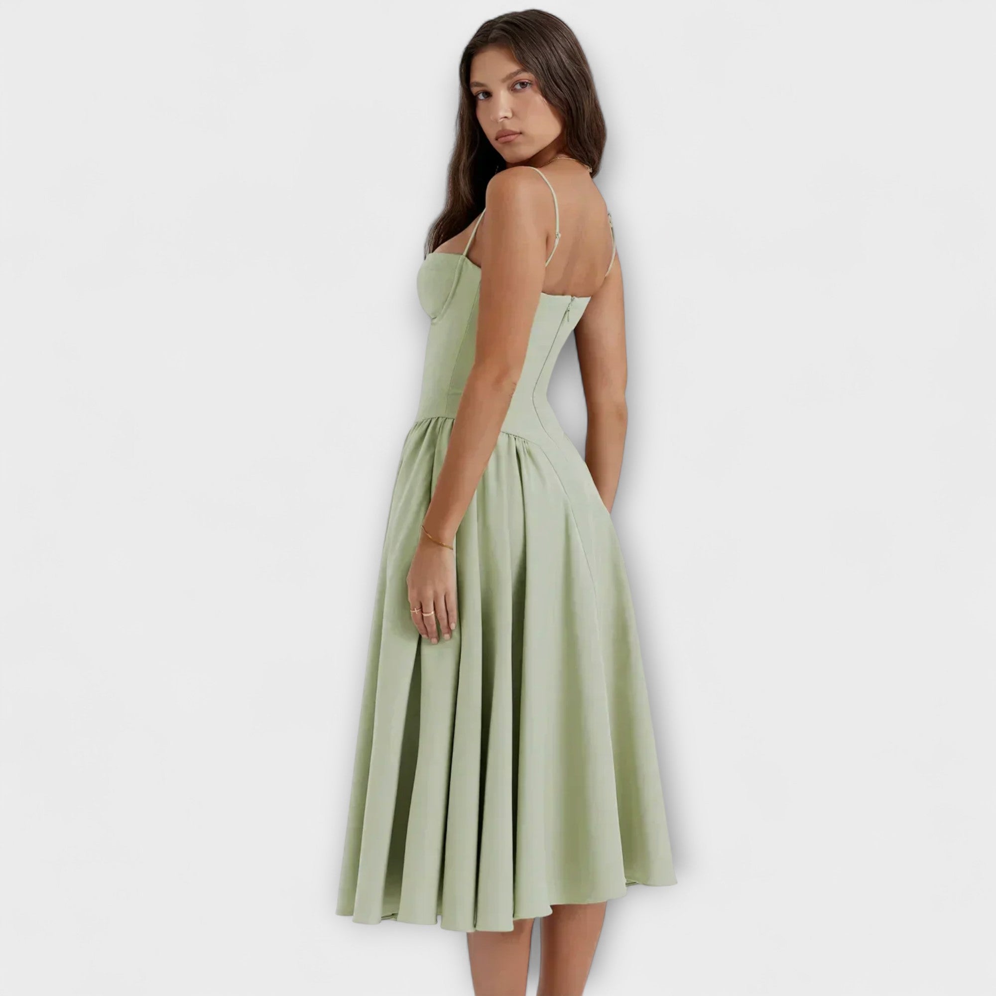 Corsina™ | abito corsetto