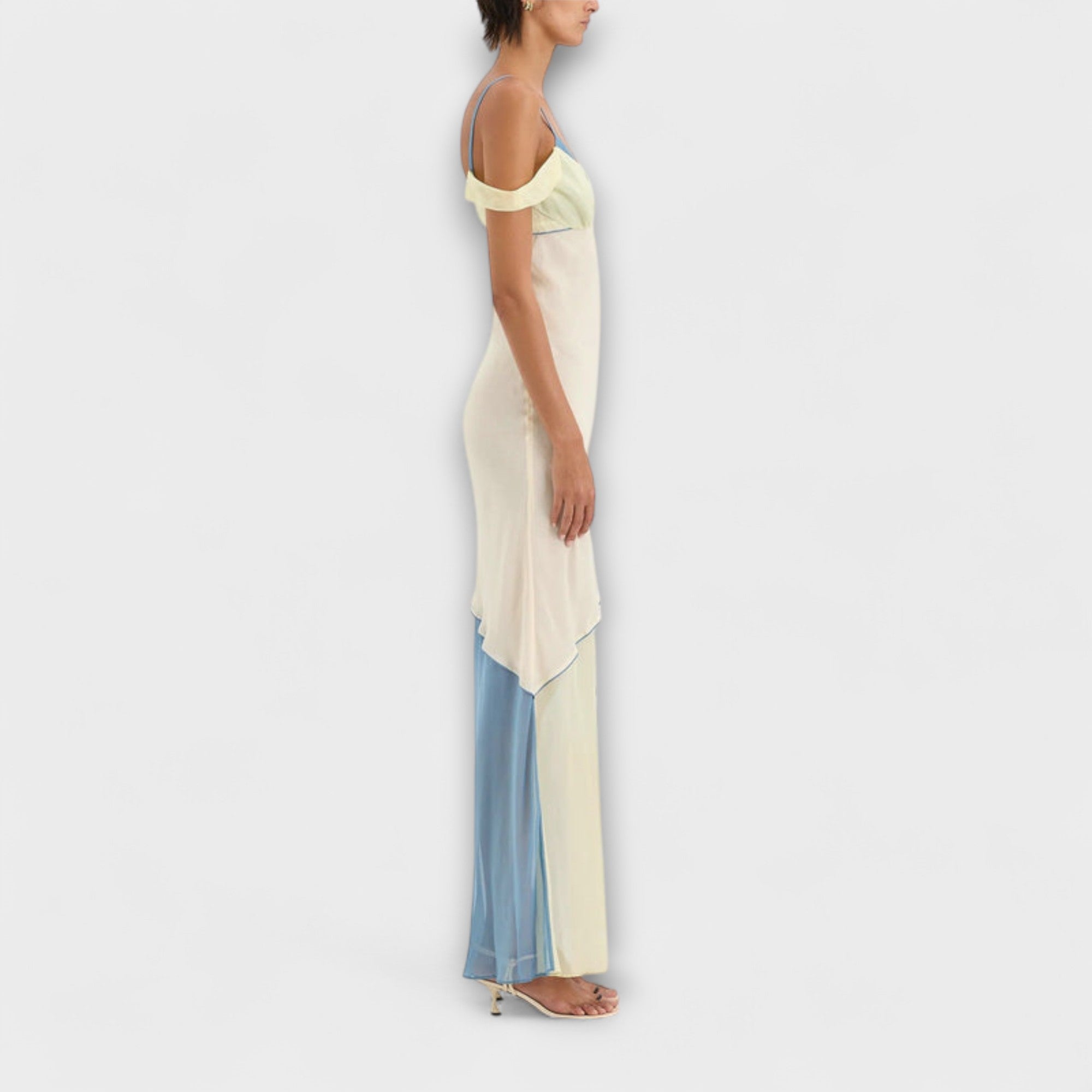 Ondella™ | vestito midi