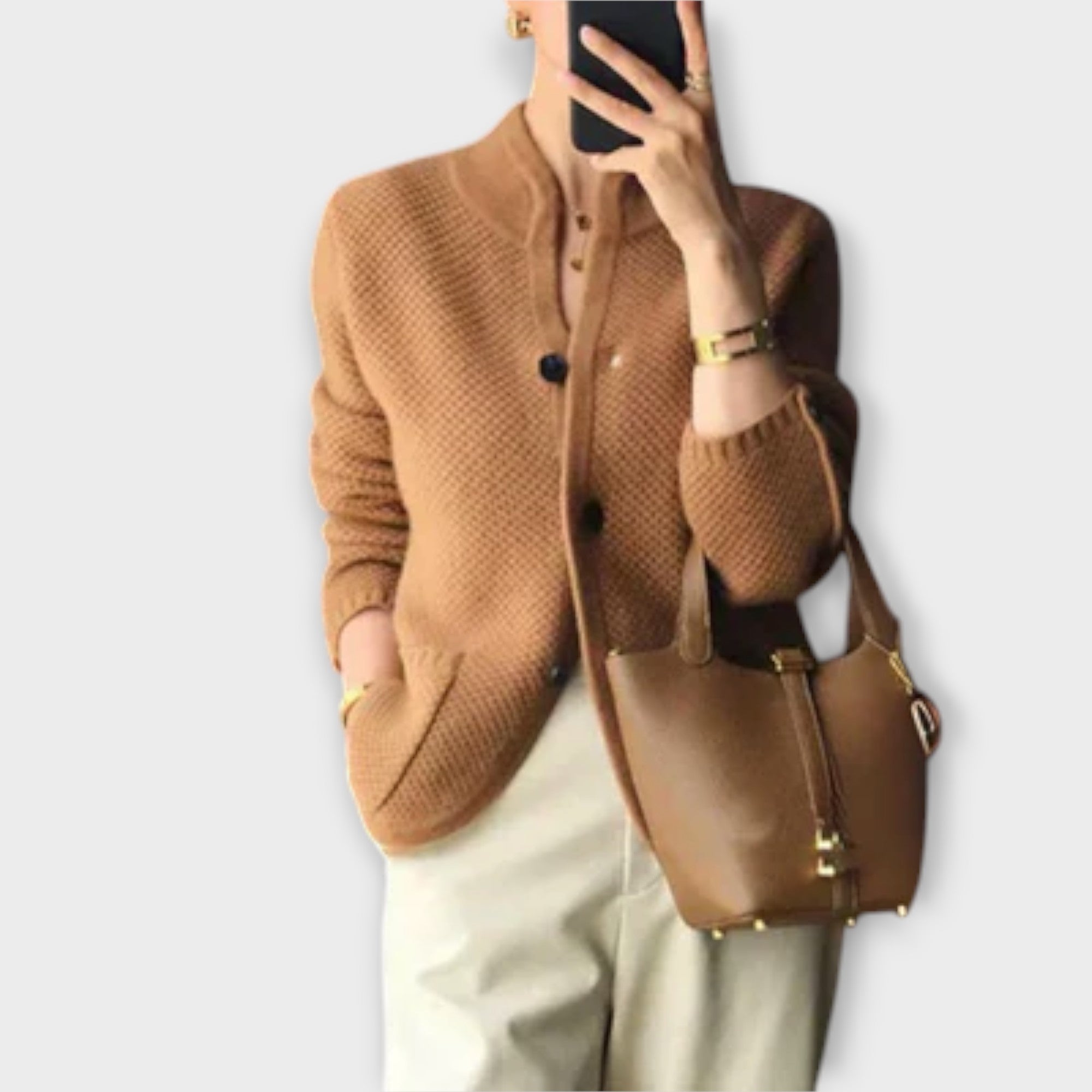 Abbraccio™ | cardigan