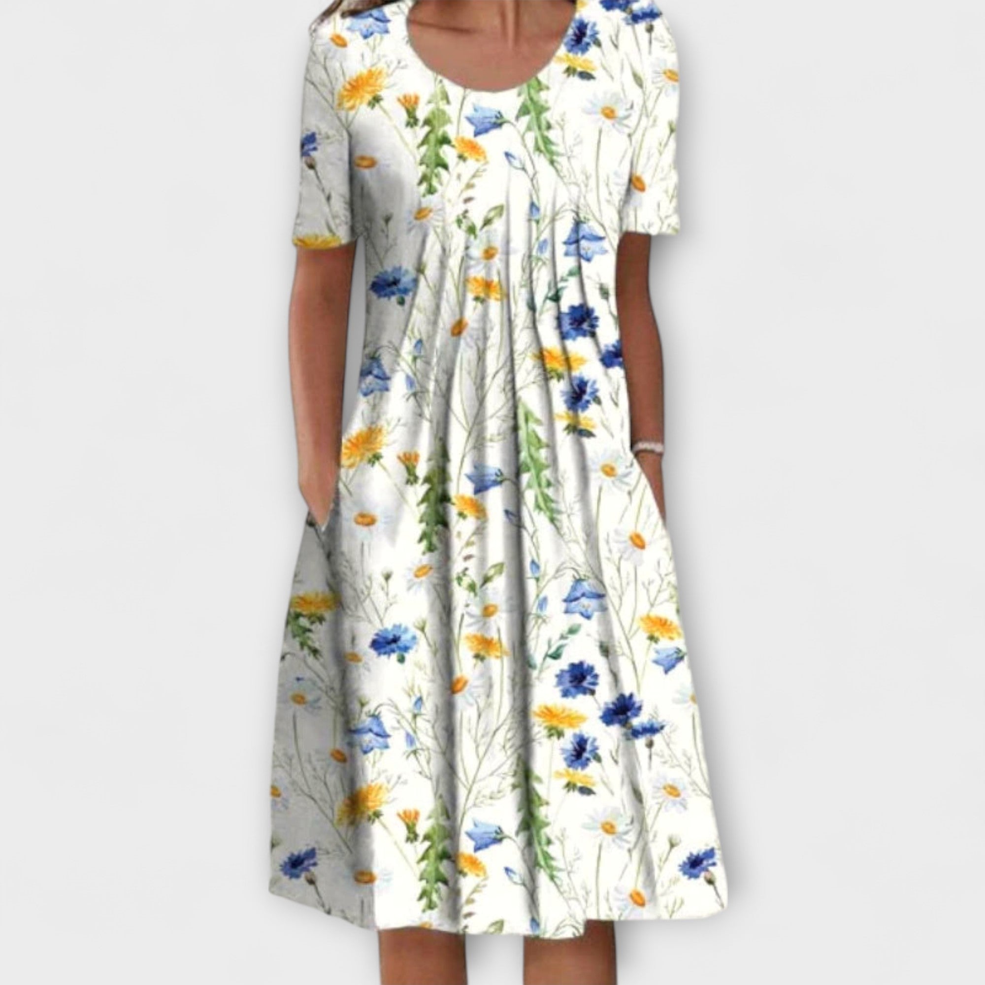 Celare™ | abito elegante