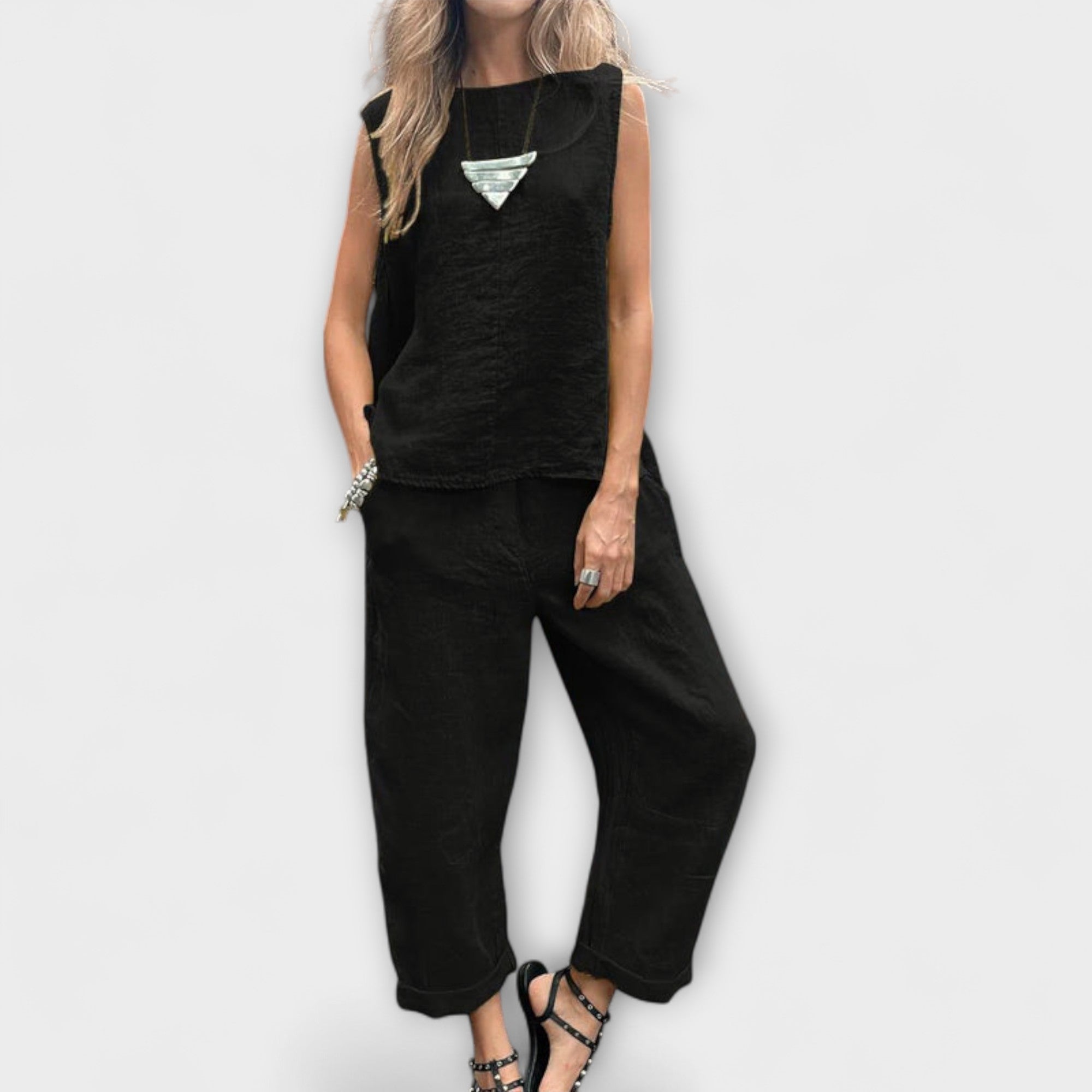 Linoro™ | completo