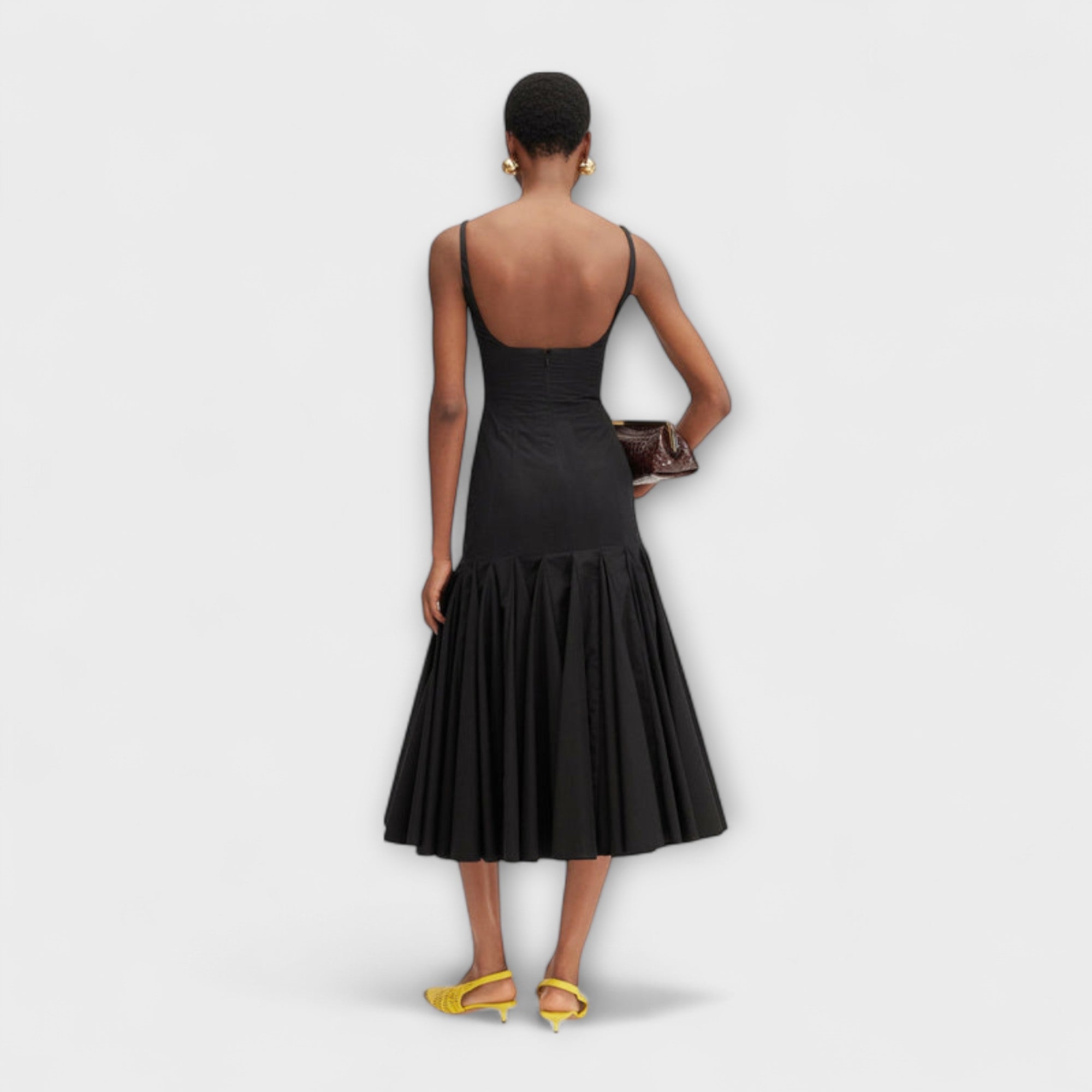 Vireta™ | abito midi