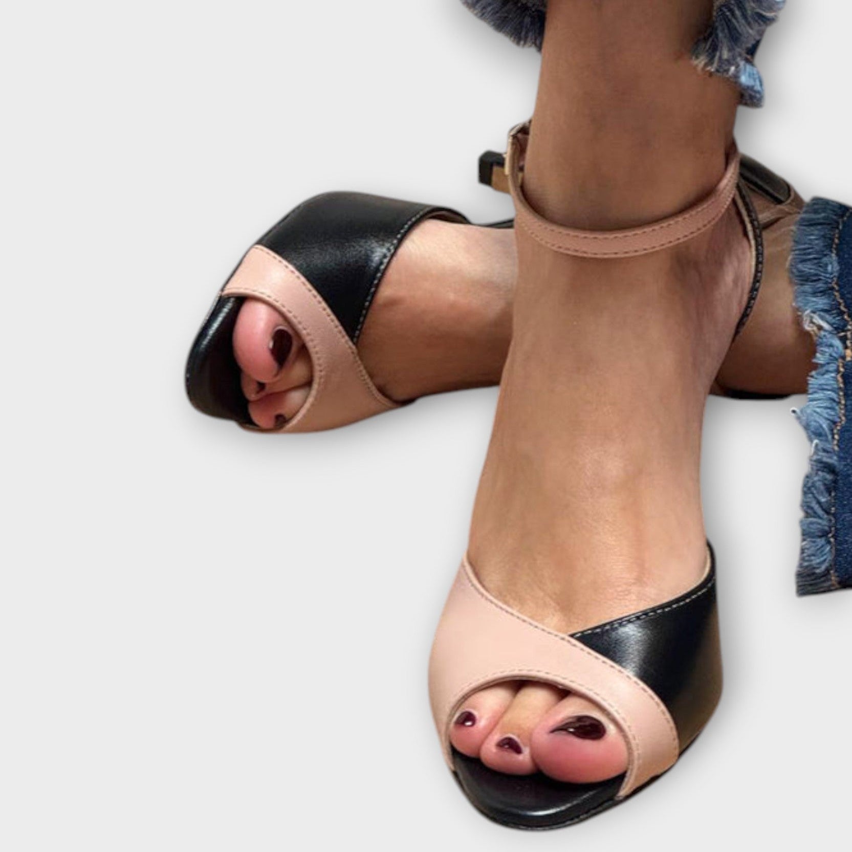 Nerosa™ | décolleté