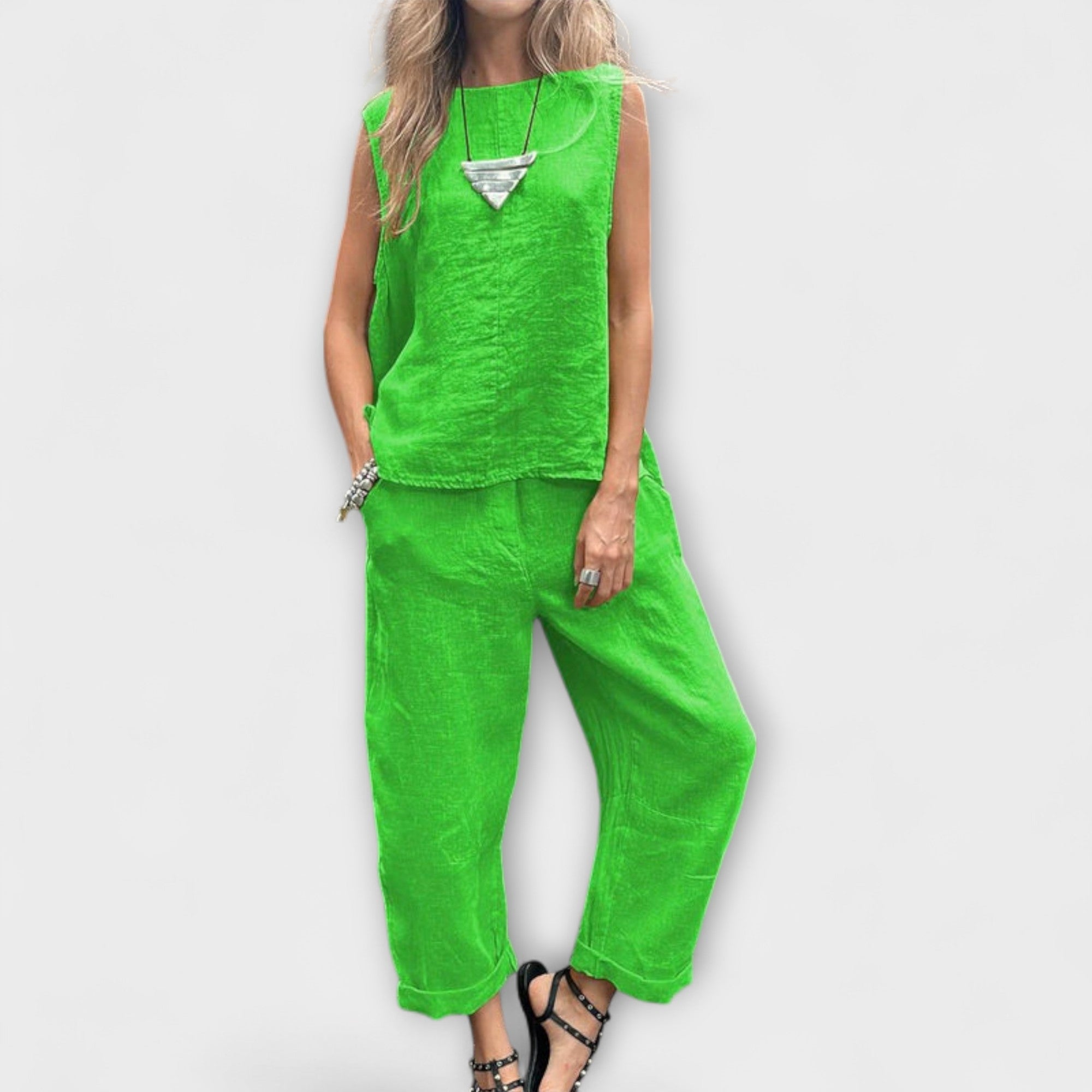 Linoro™ | completo