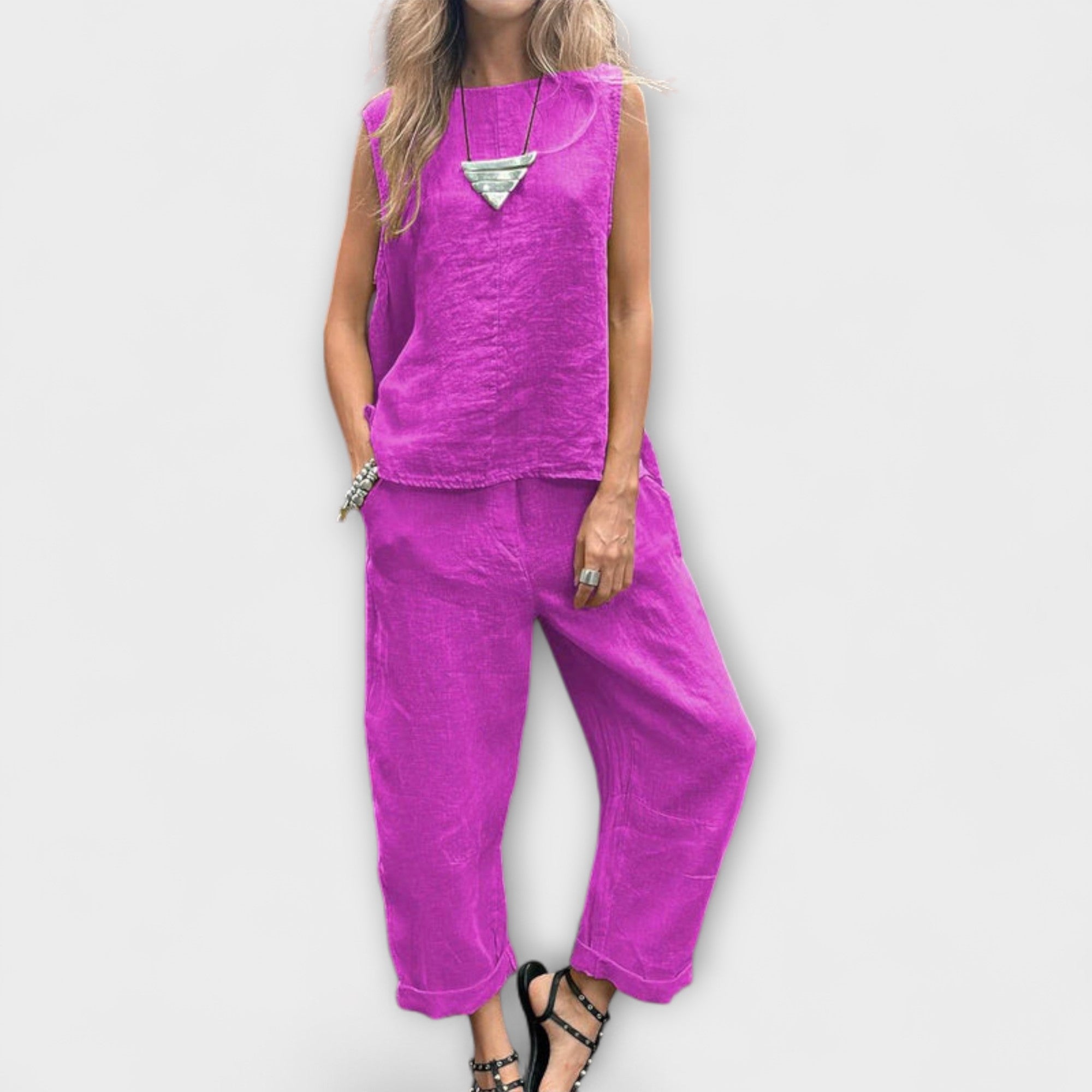 Linoro™ | completo