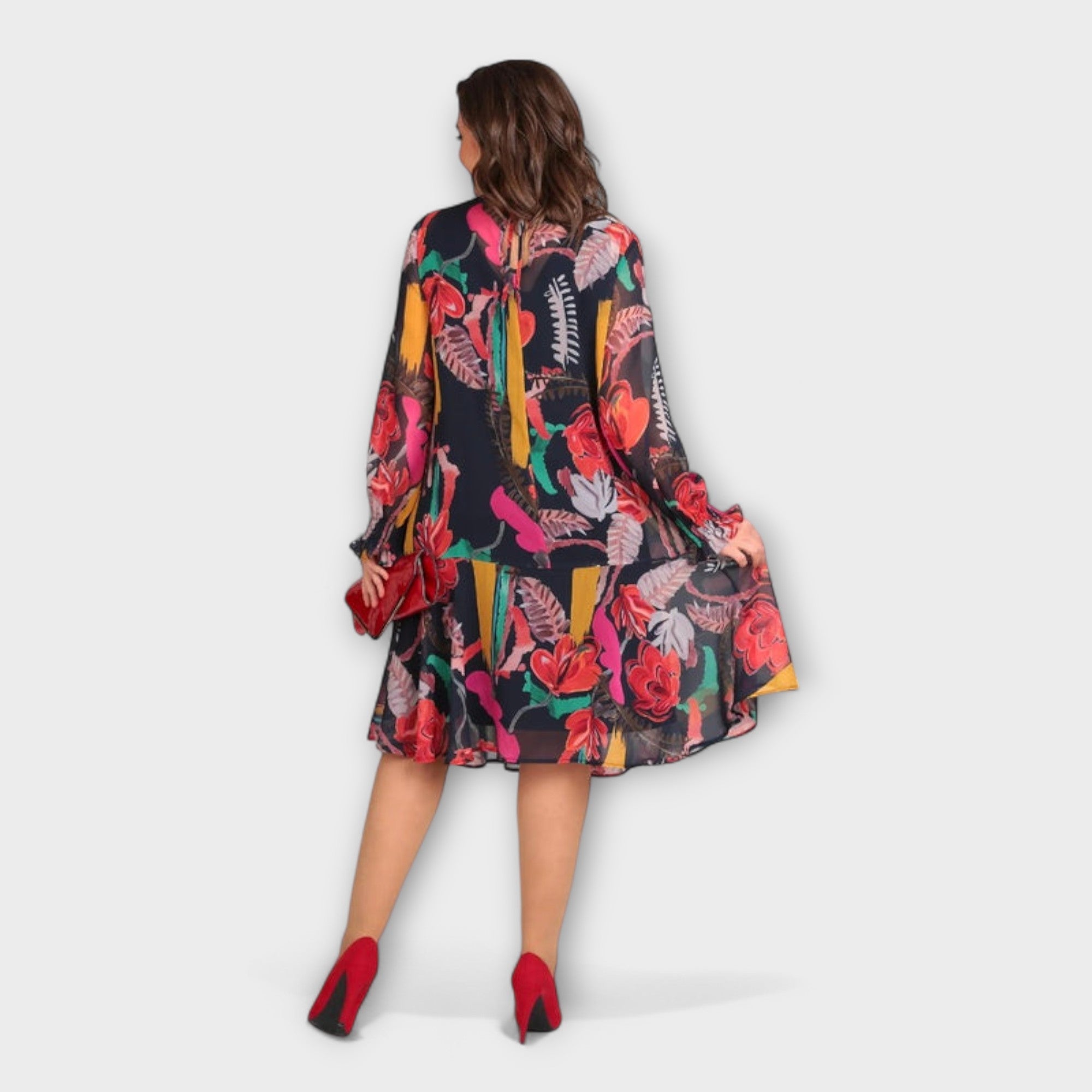 Curvea™ | abito curvy