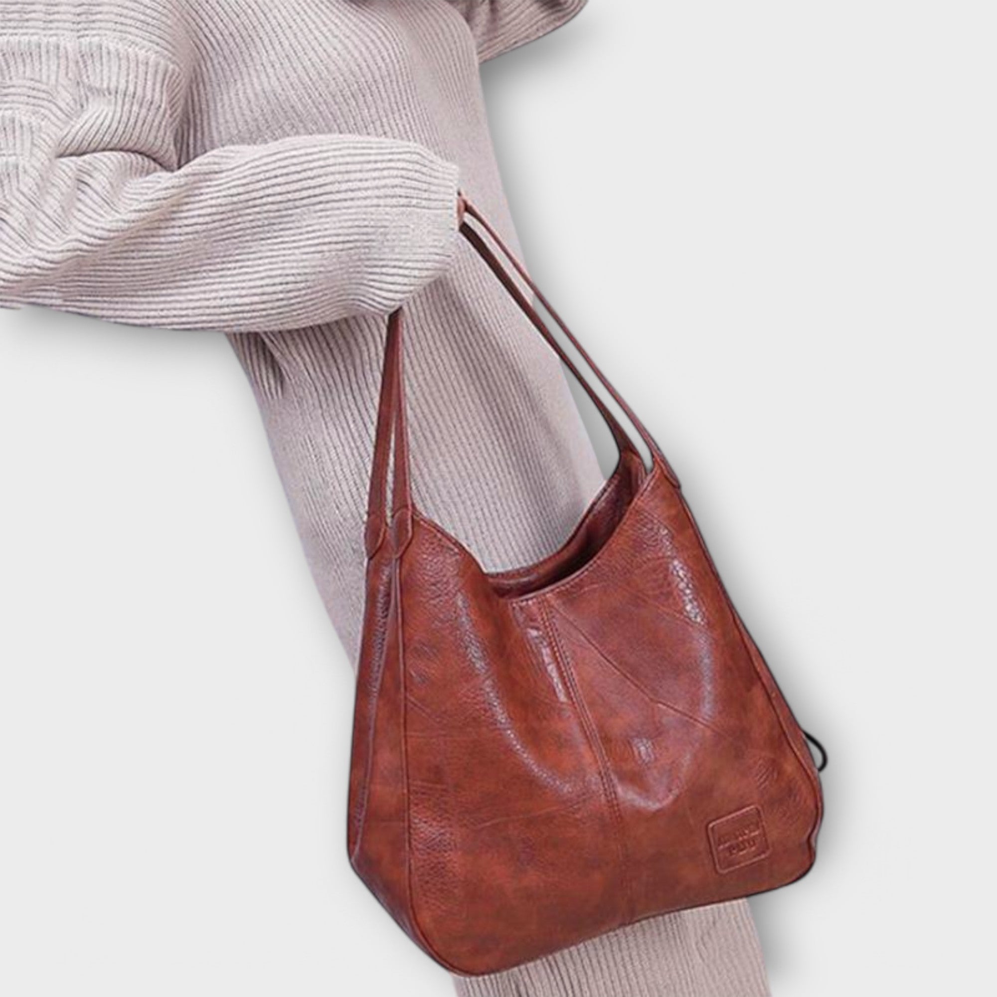 Lussera™ | borsa in pelle