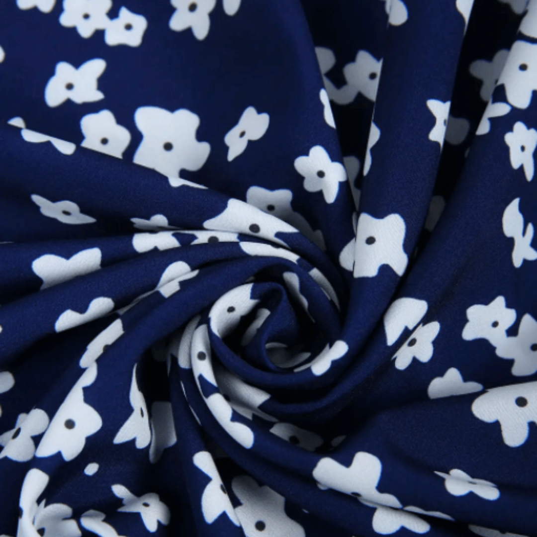 Fiorna™ | abito floreale