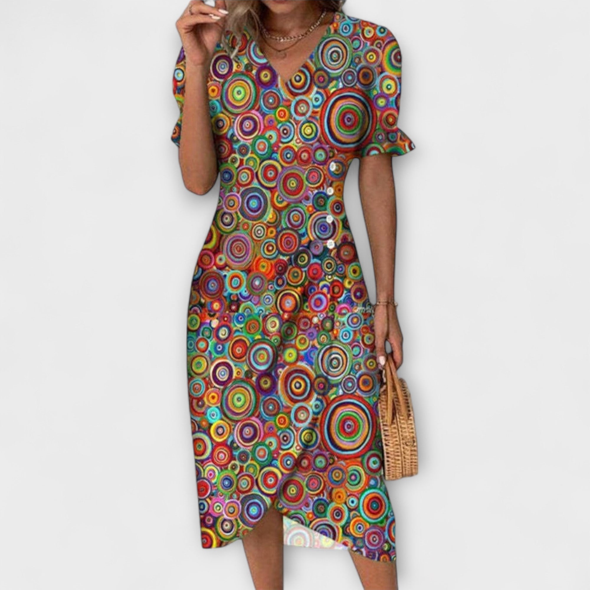 Arvito™ | abito estivo