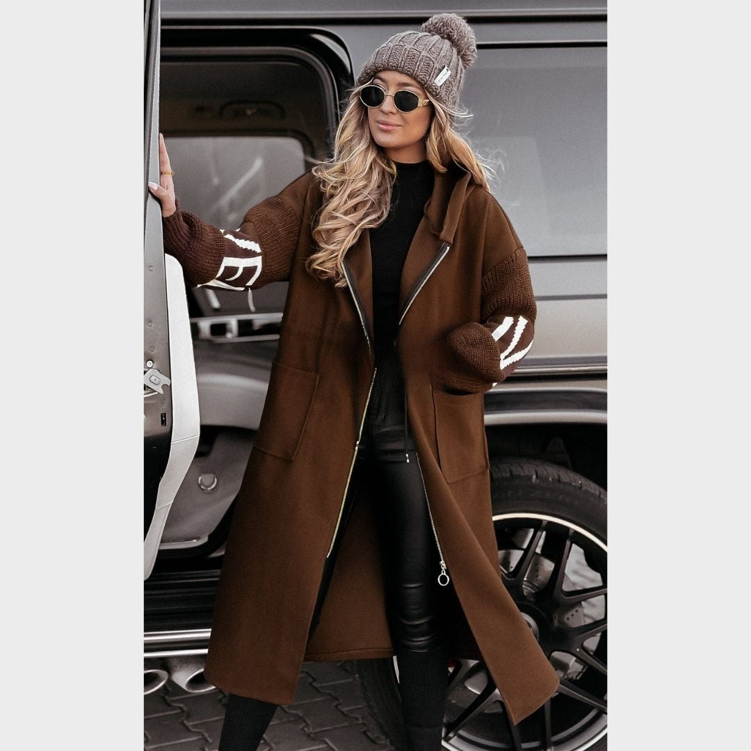 Lanico™ | cappotto