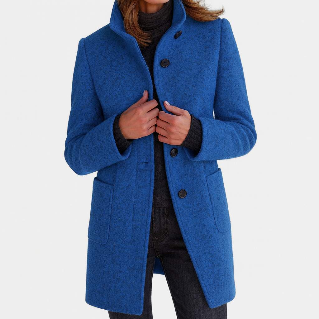 Nivale™ | cappotto