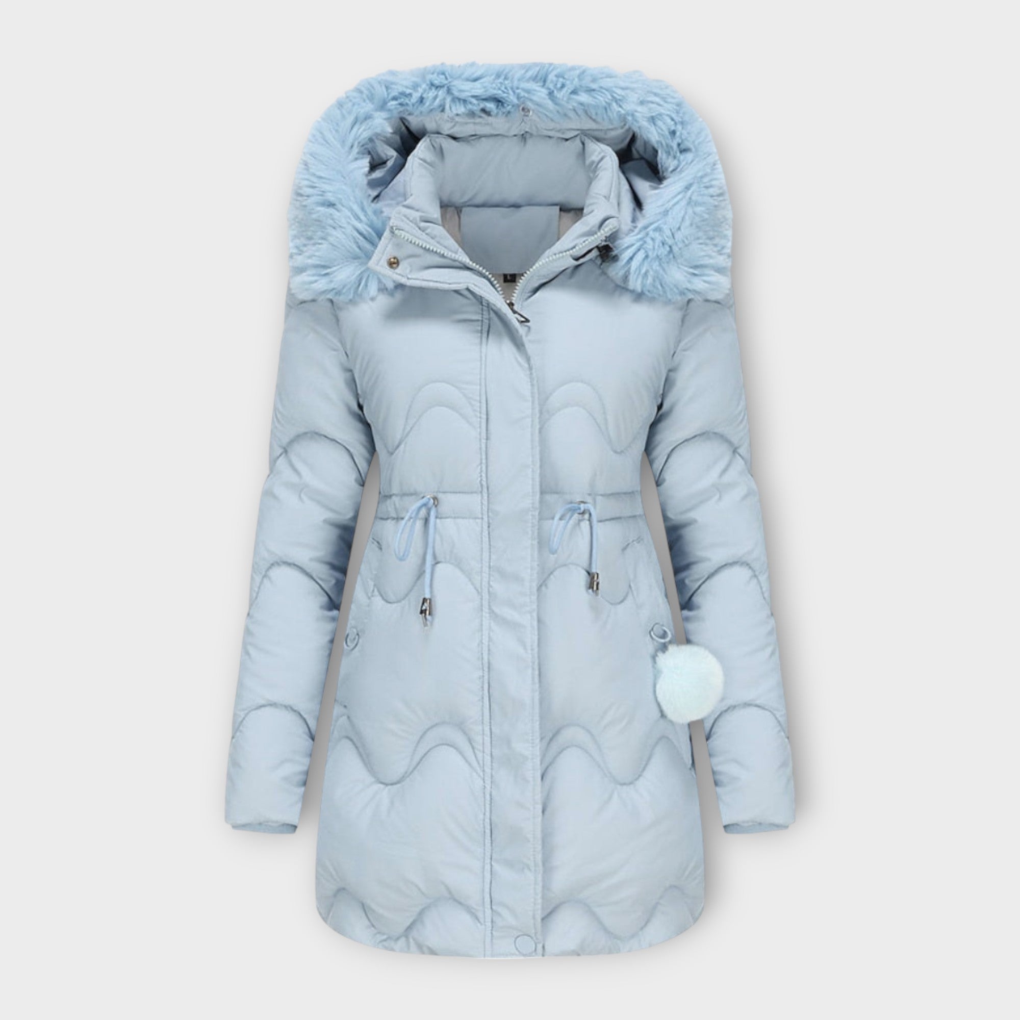 Calenza™ | parka donna