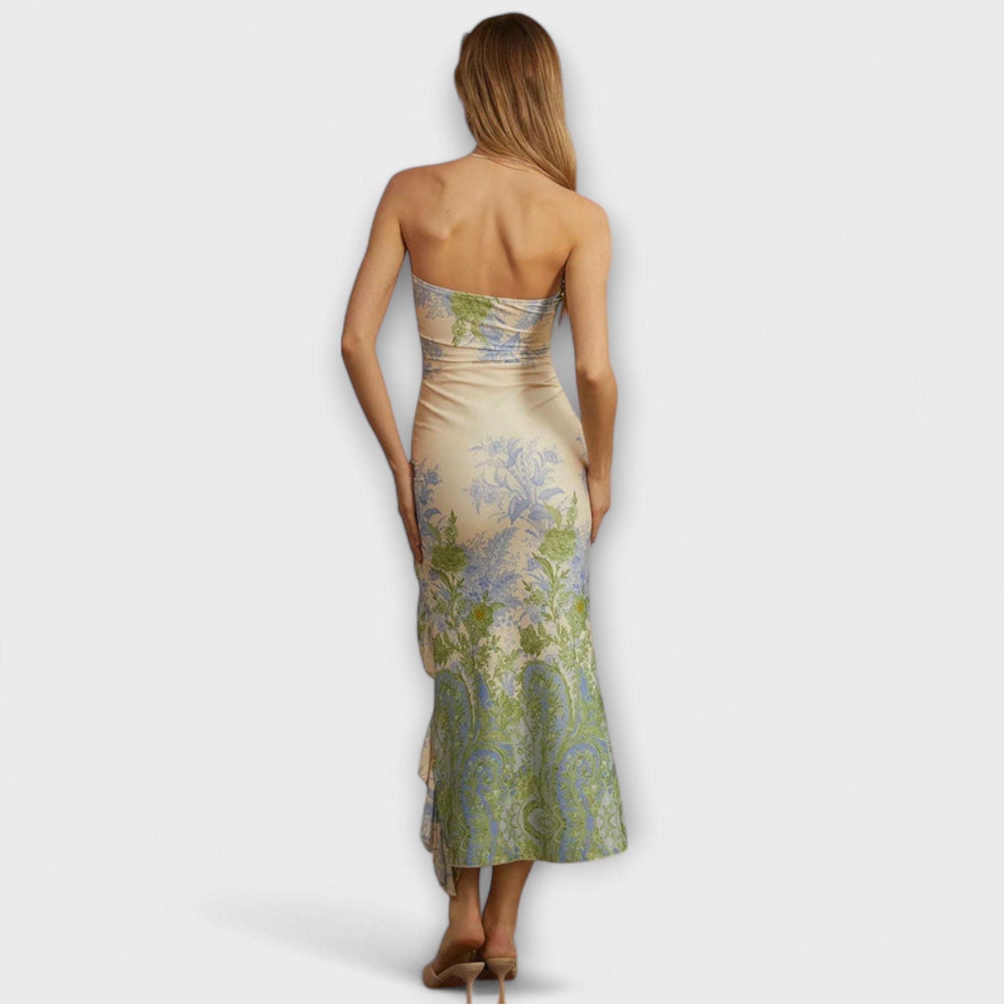 Soffio™ | vestito estivo