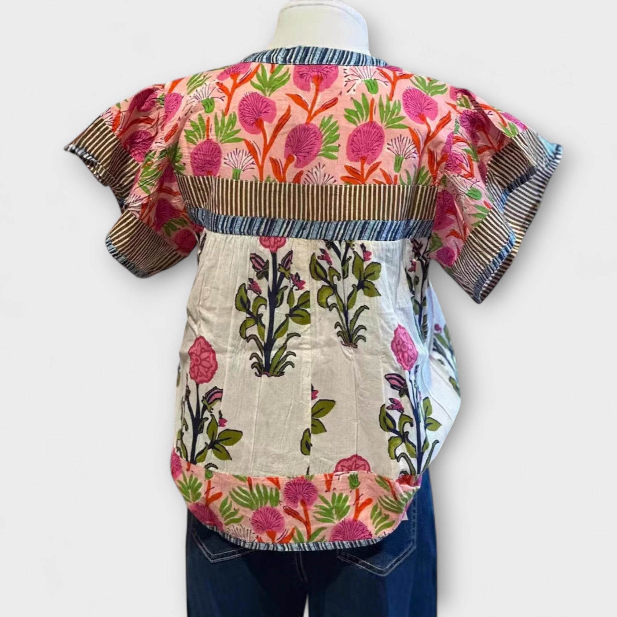 Lirana™ | blusa boho