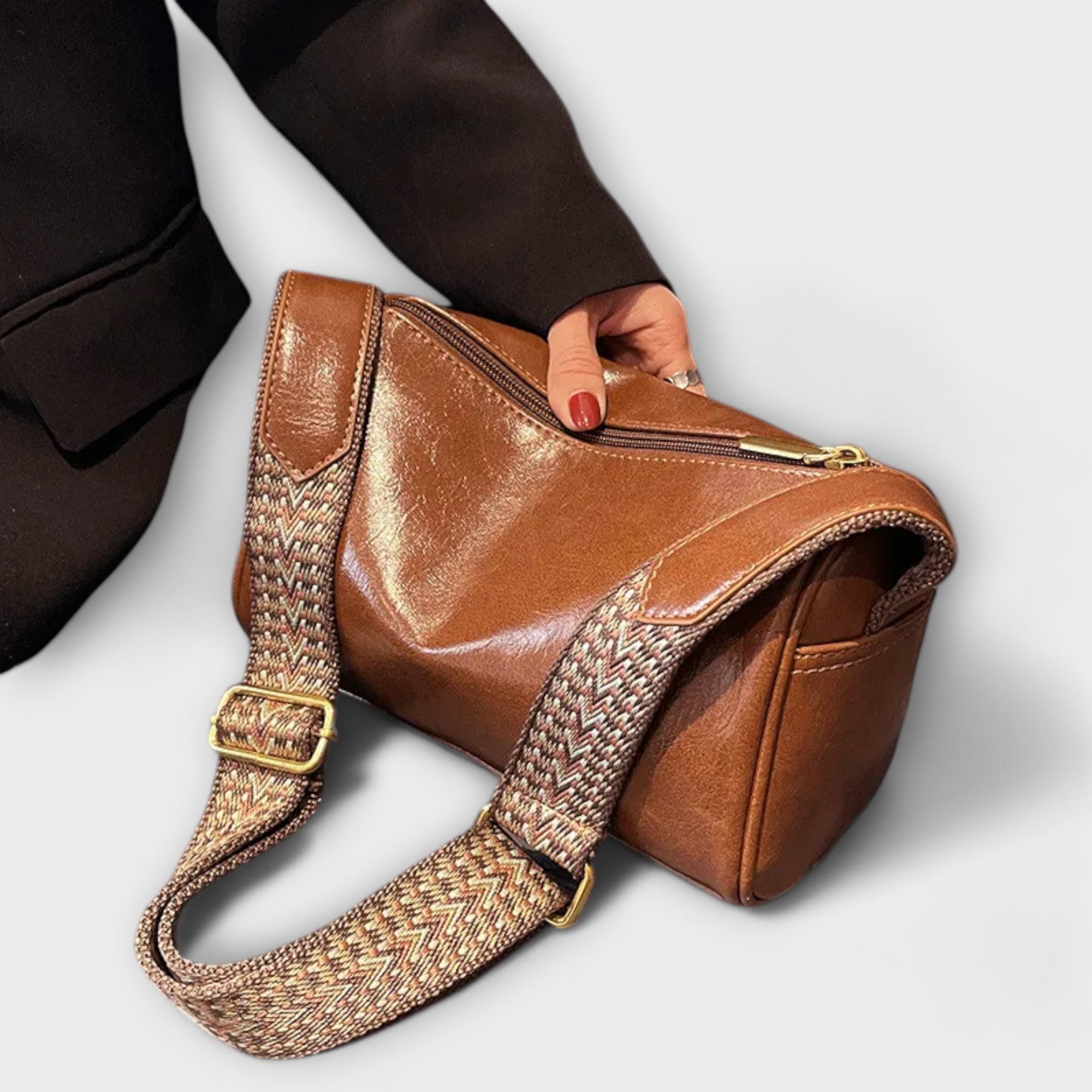 Orvello™ | borsa tracolla