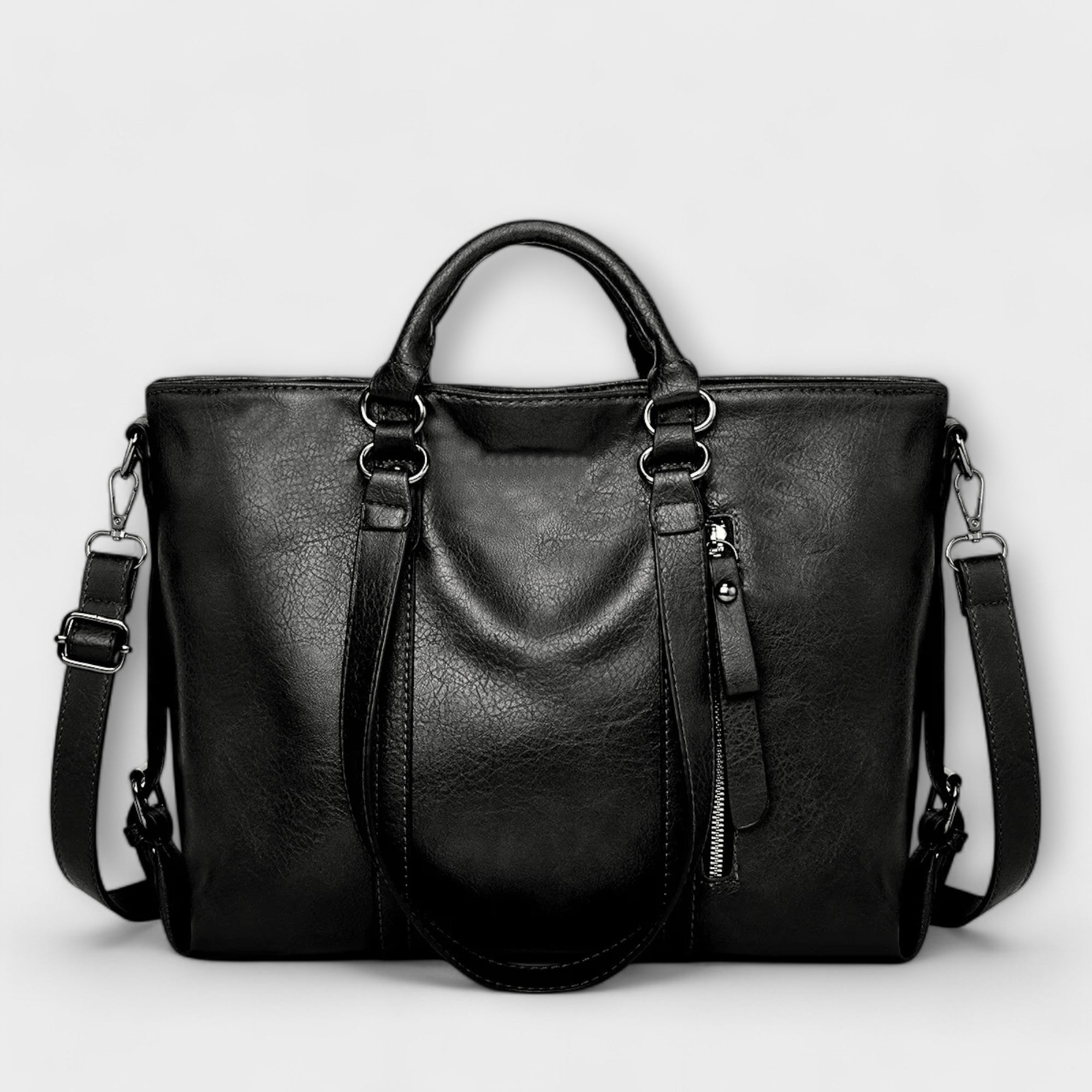 Lucente™ | borsa in pelle