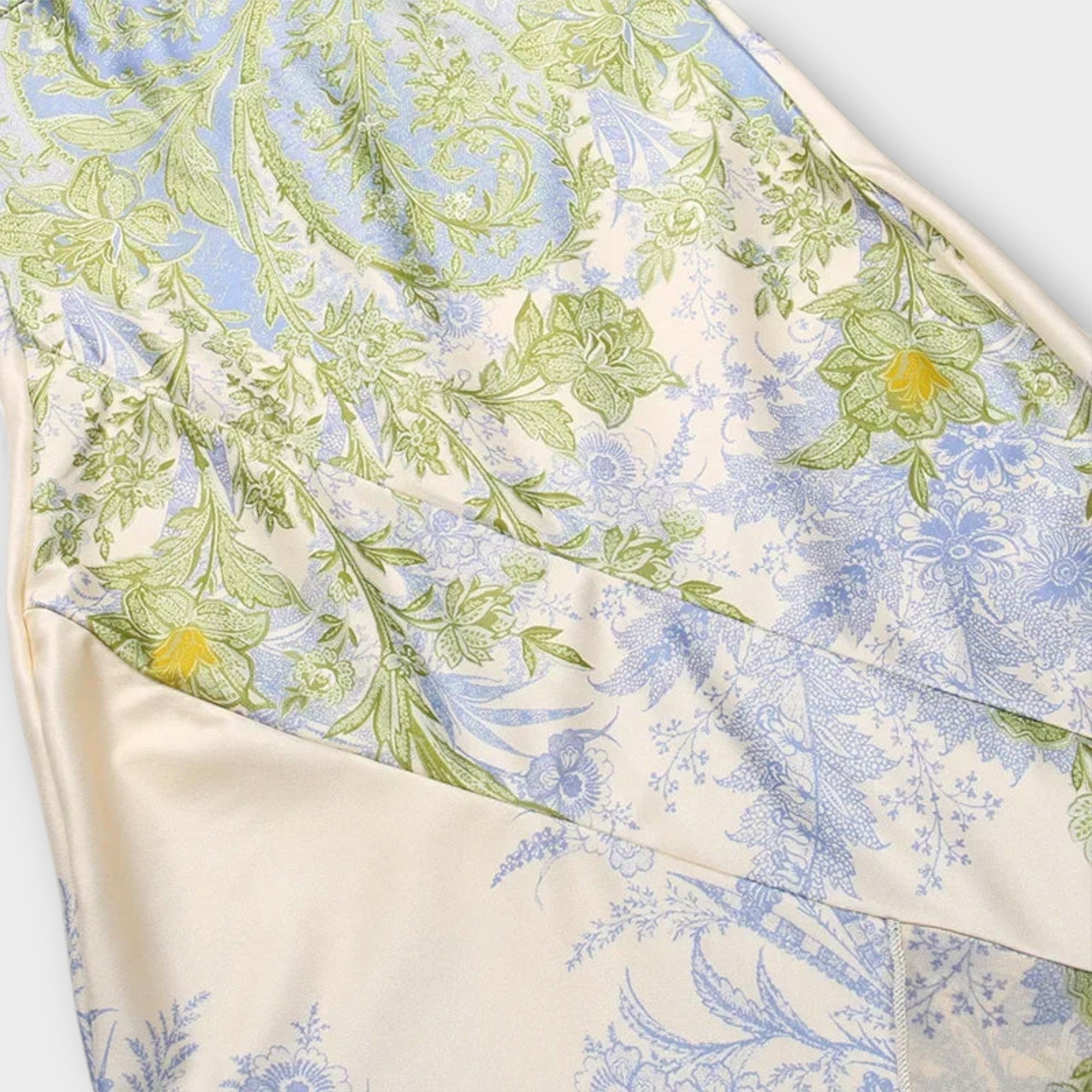 Soffio™ | vestito estivo