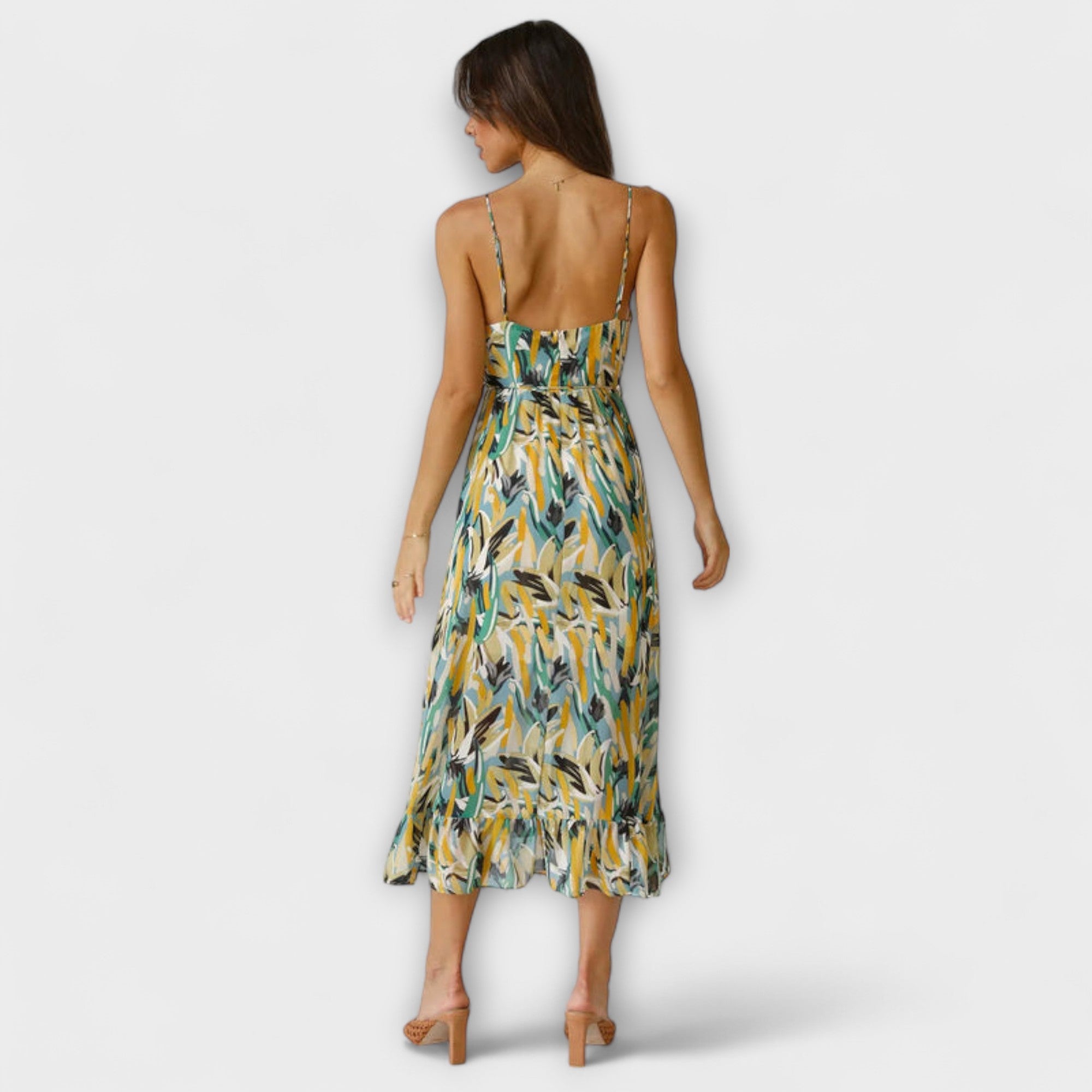 Ventira™ | abito estivo