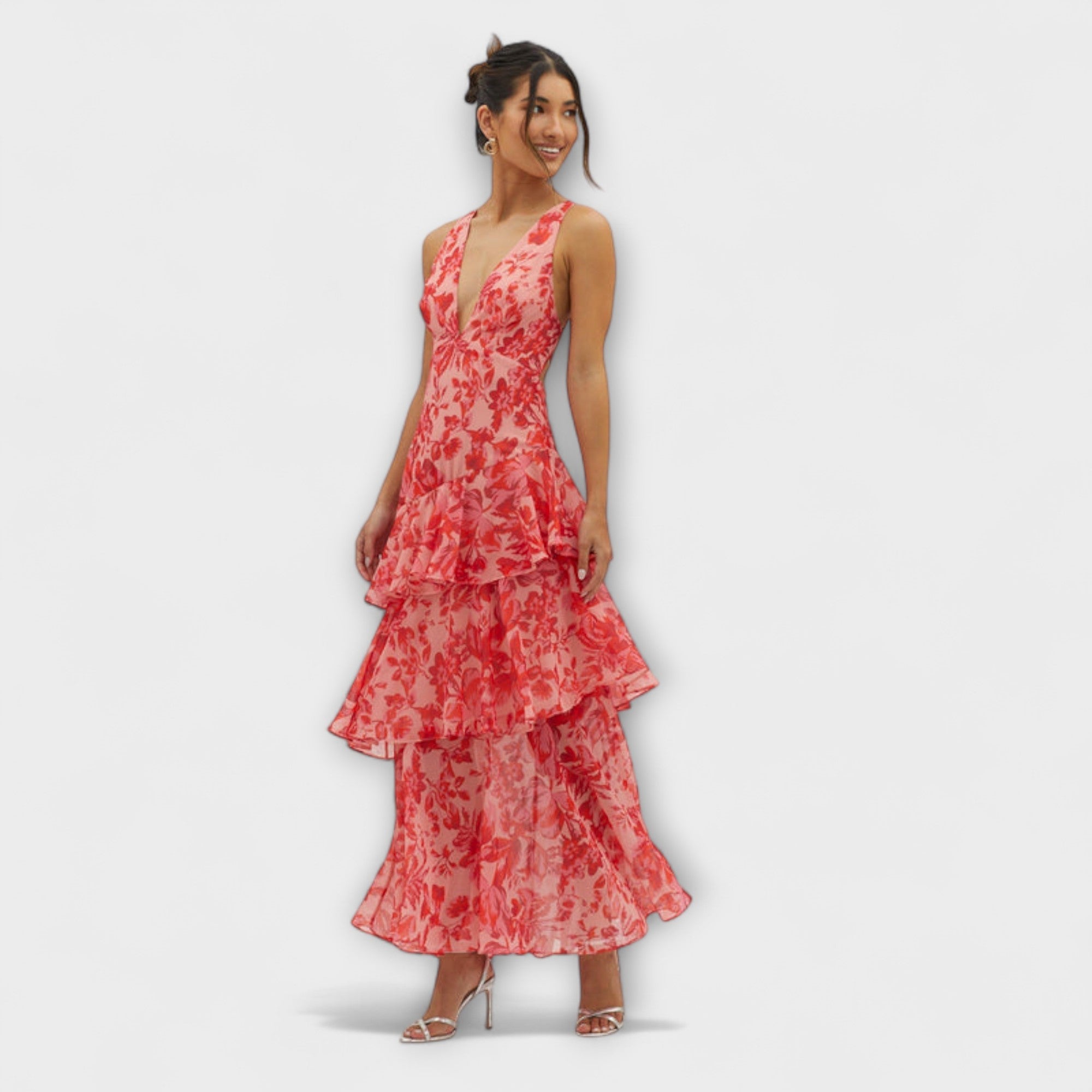 Lirenza™ | abito midi