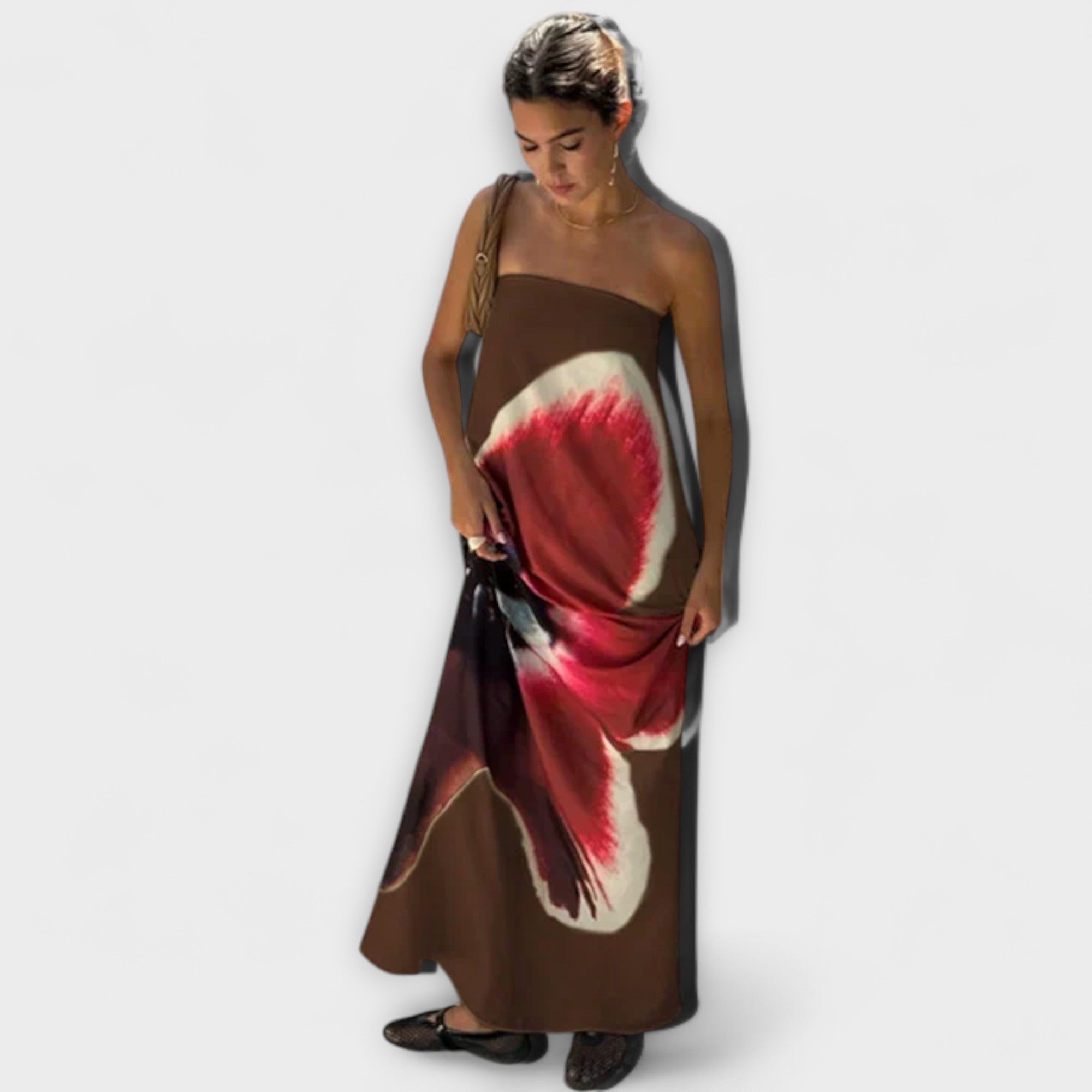 Velara™ | abito bustier