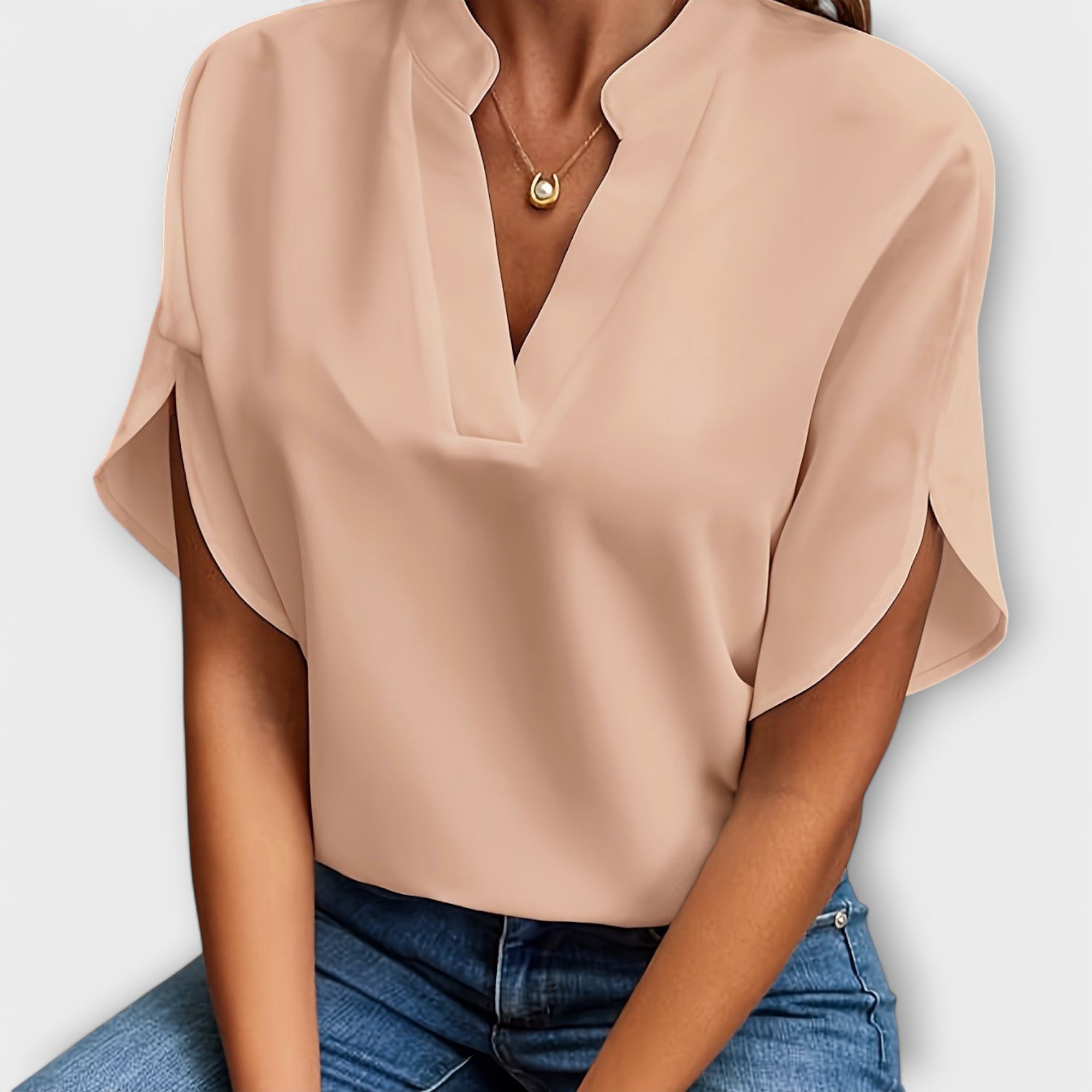 Aeria™ | blusa