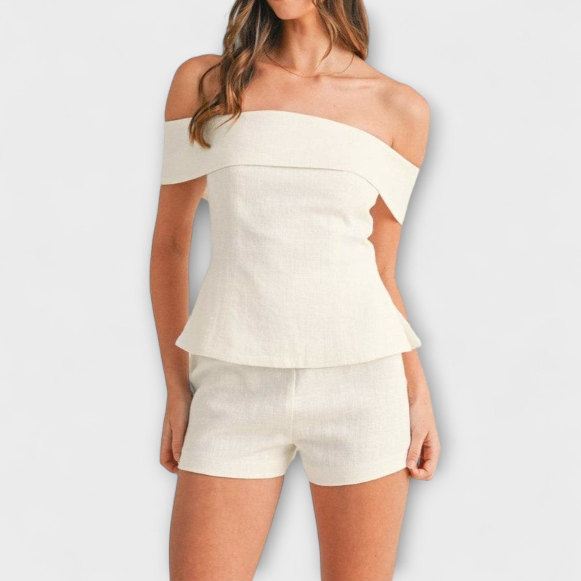 Avorio™ | completo