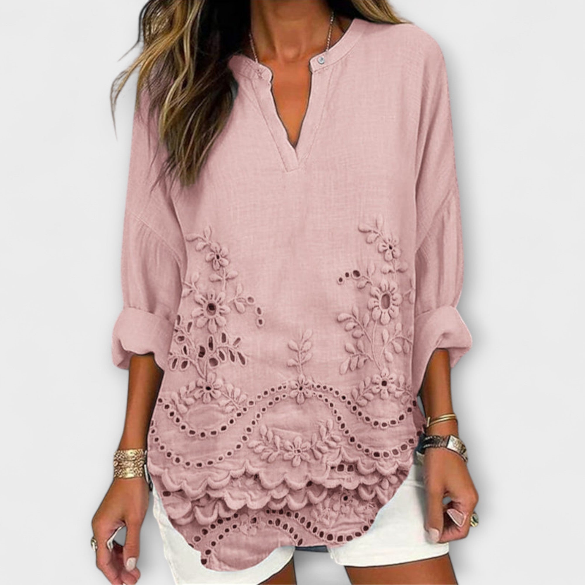 Fioriva™ | top leggero