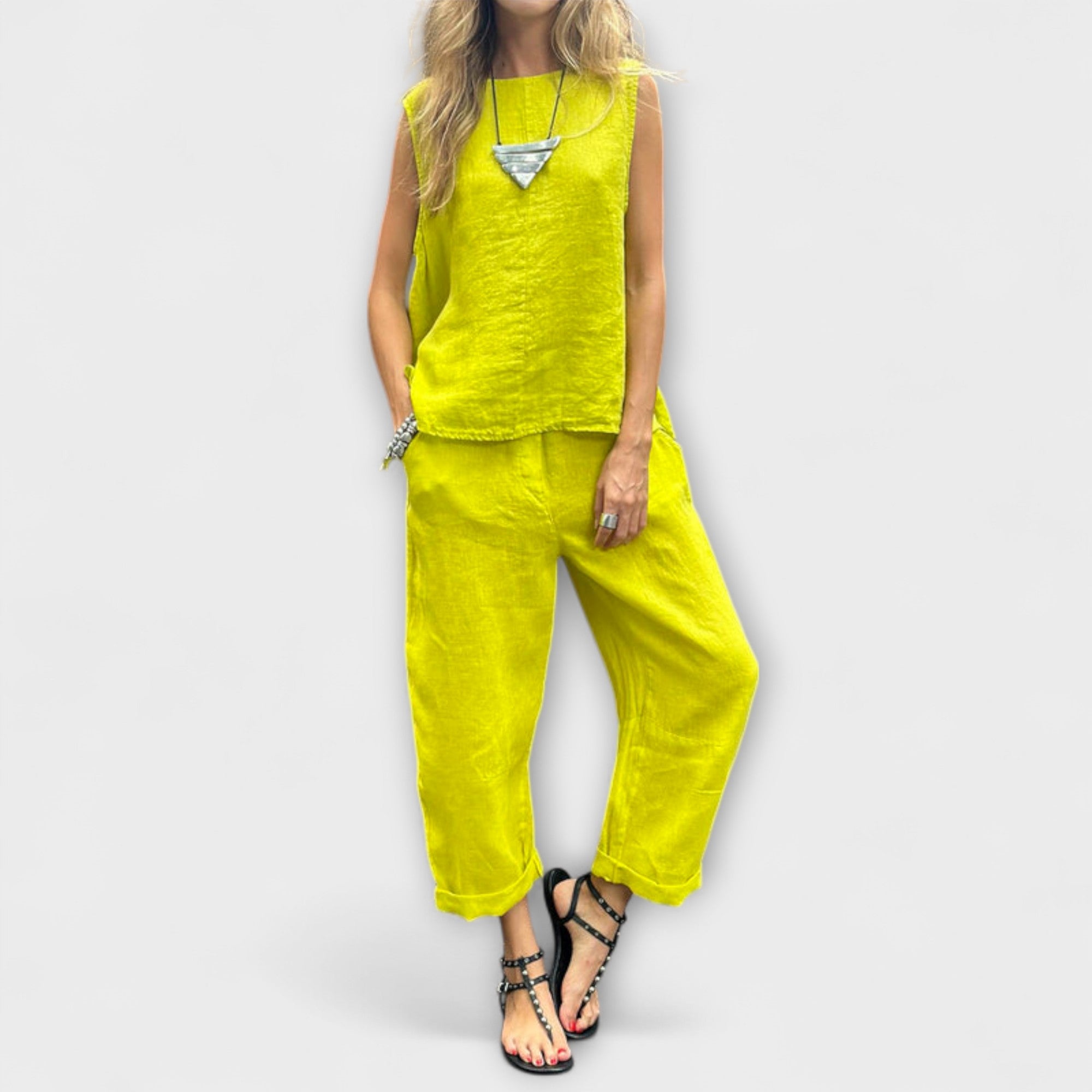 Linoro™ | completo