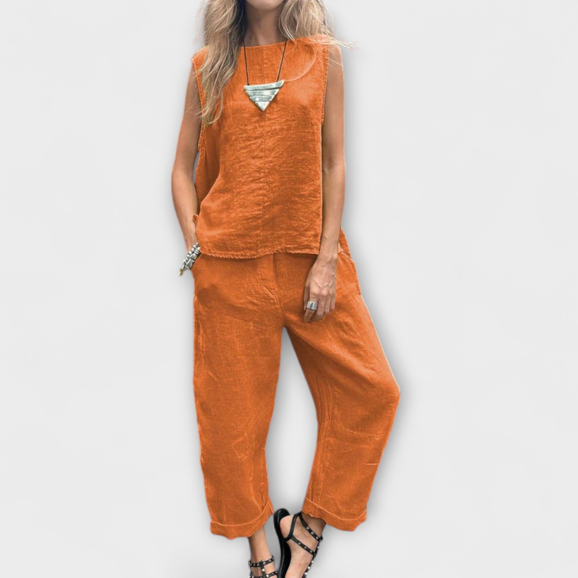 Linoro™ | completo