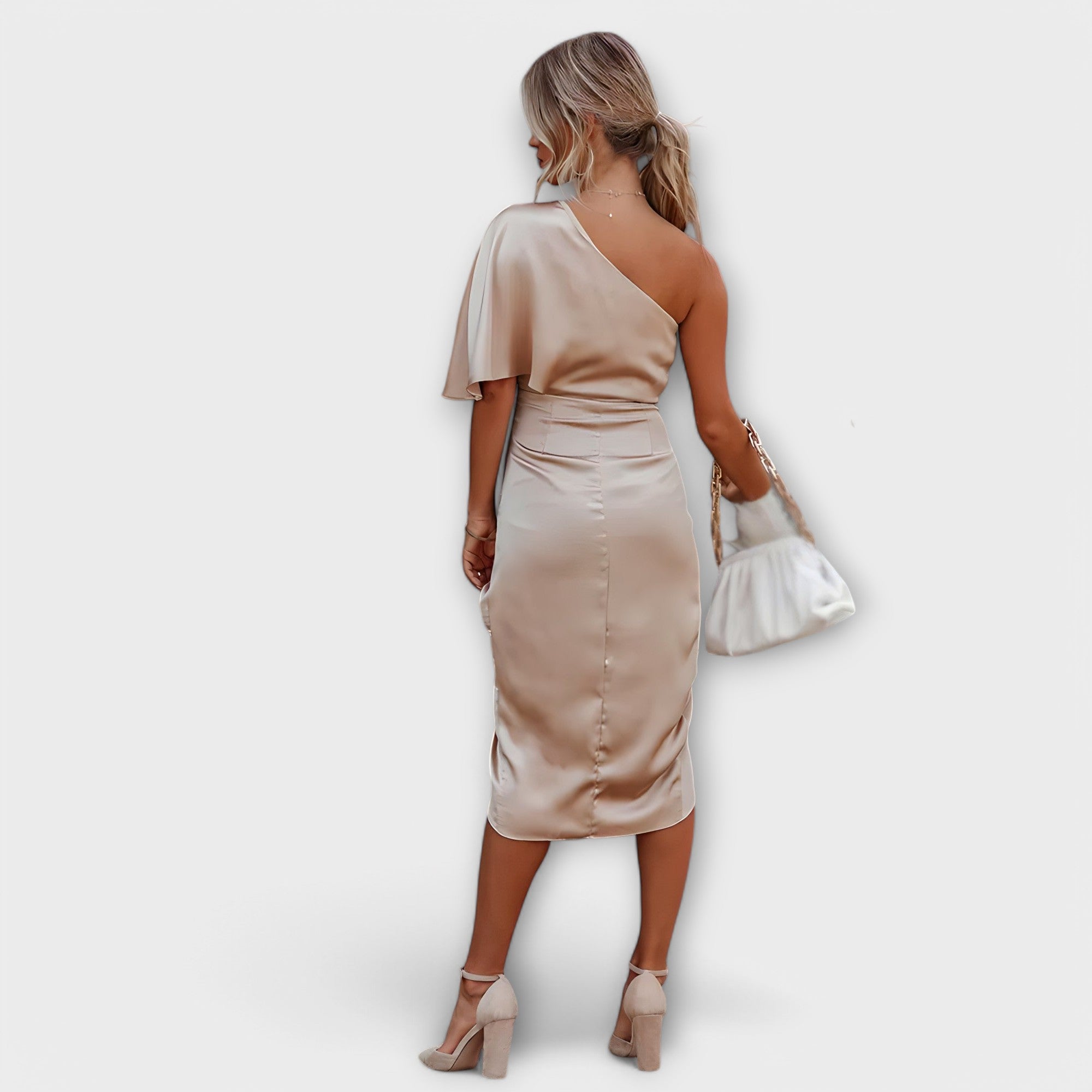 Serico™ | abito da sera