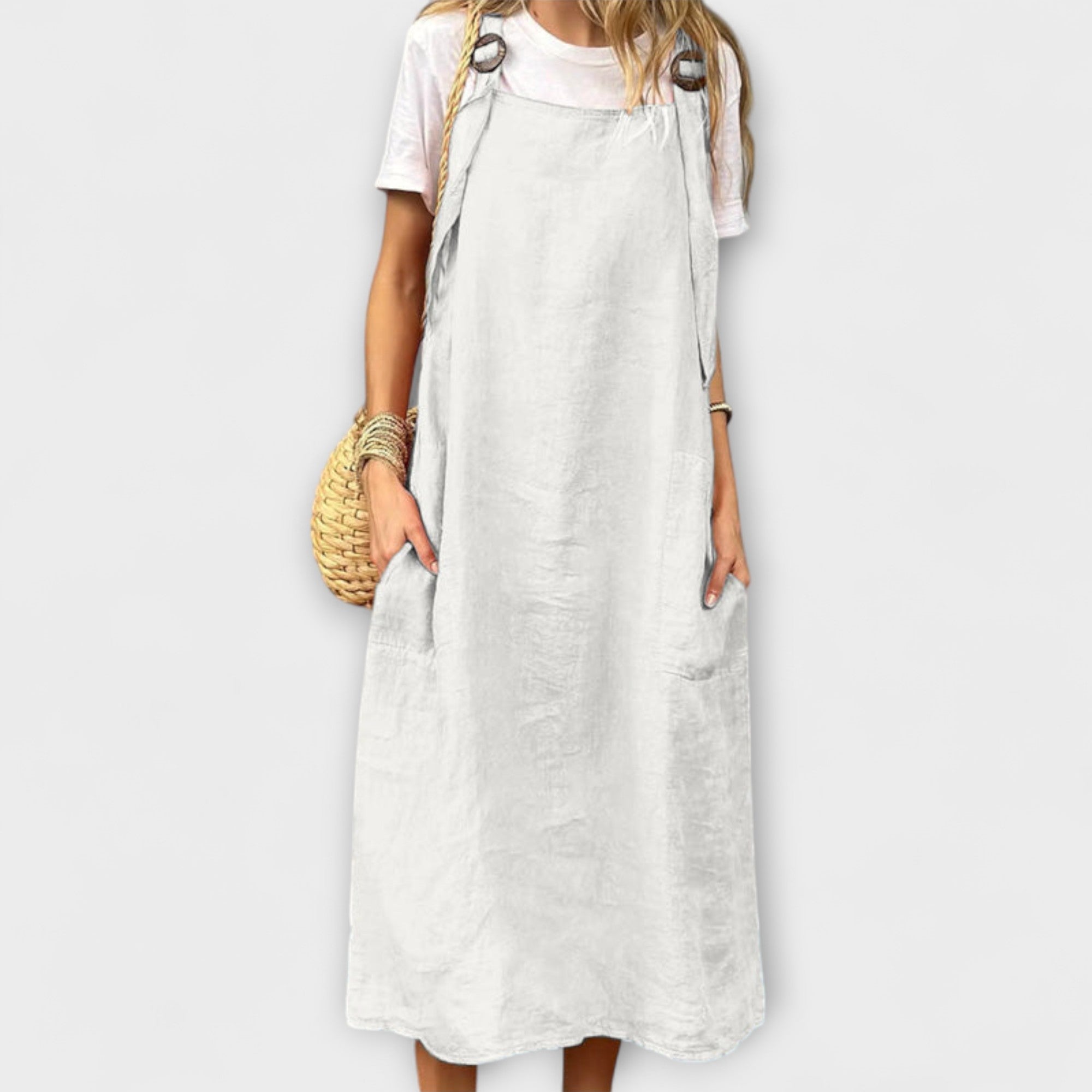 Agilio™ | salopette