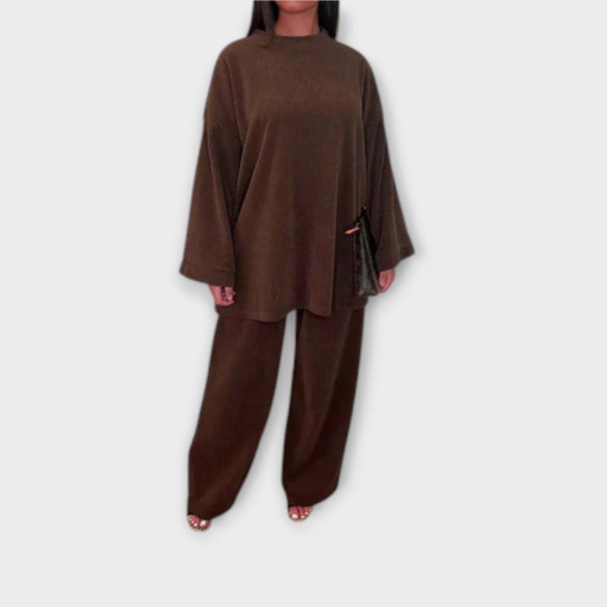 Nuvola™ | set oversize