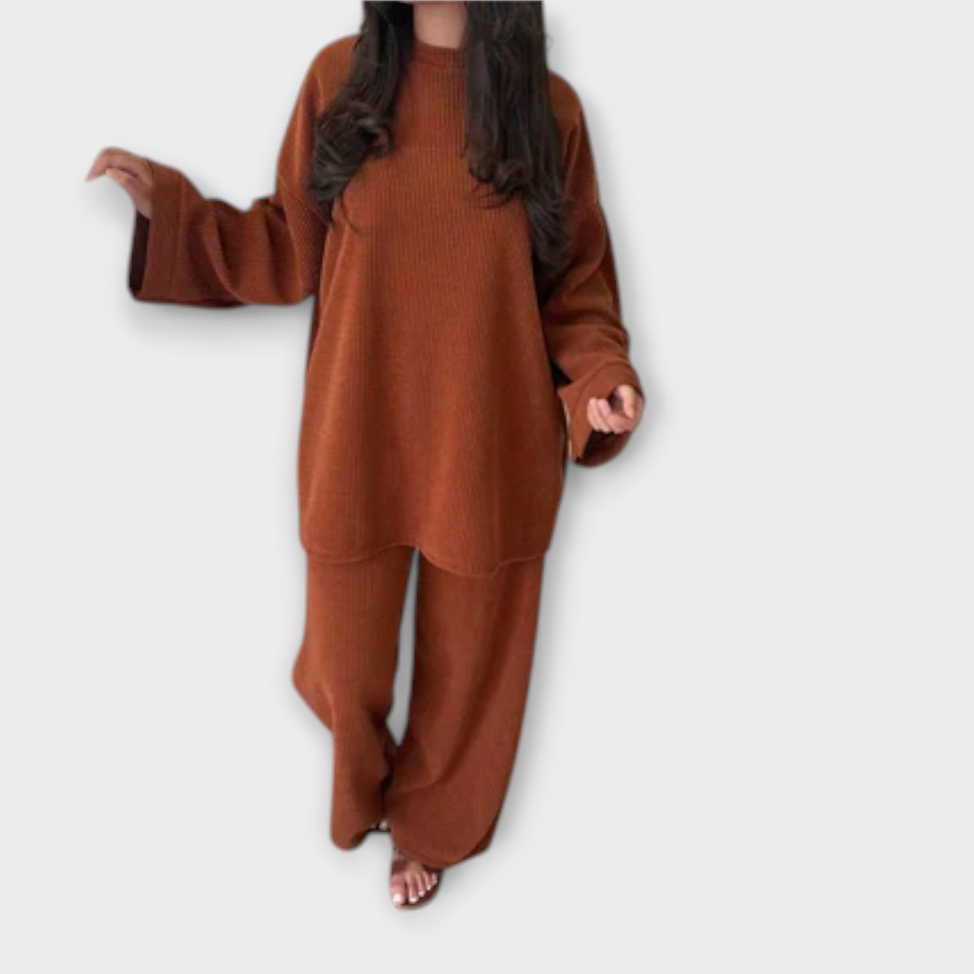 Nuvola™ | set oversize