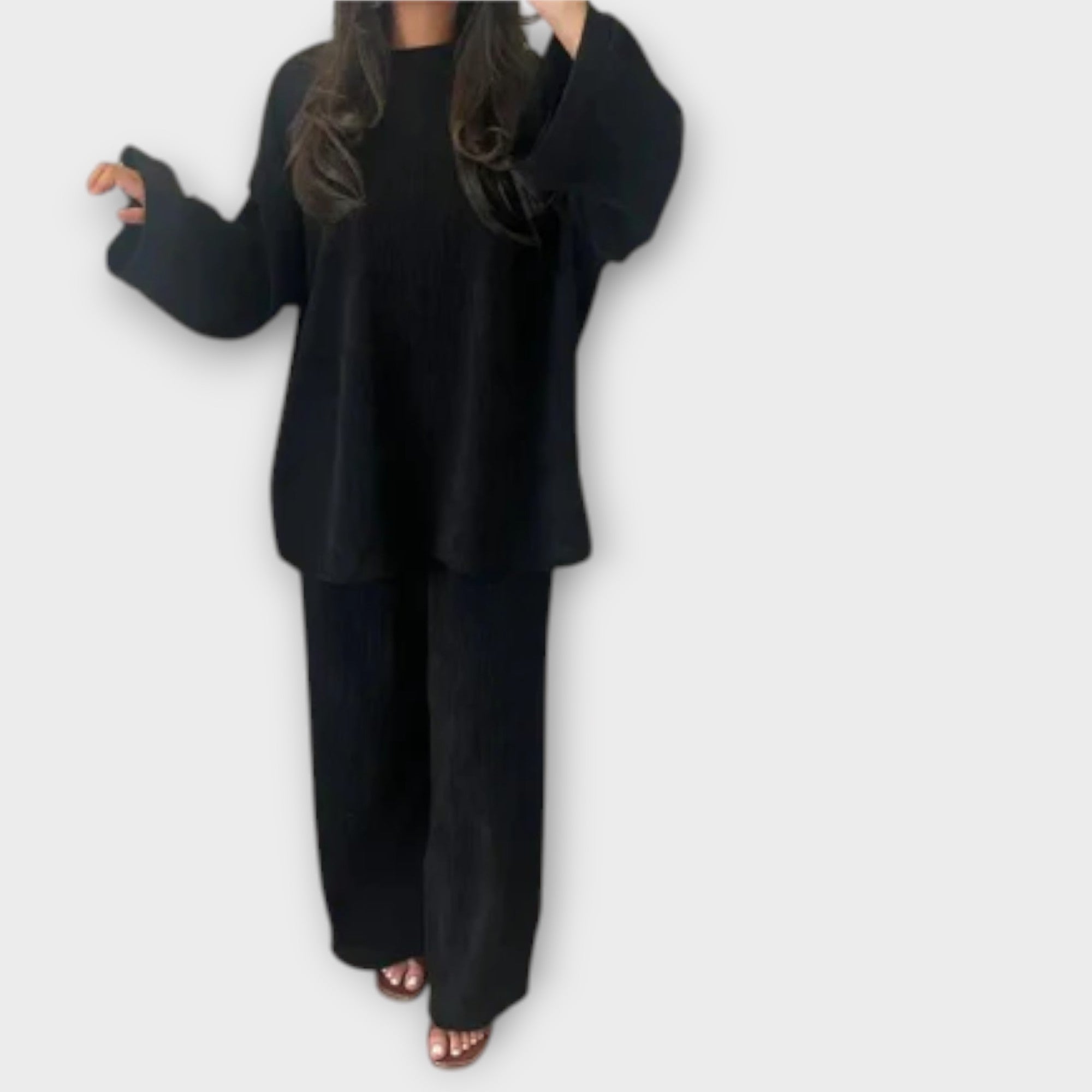 Nuvola™ | set oversize