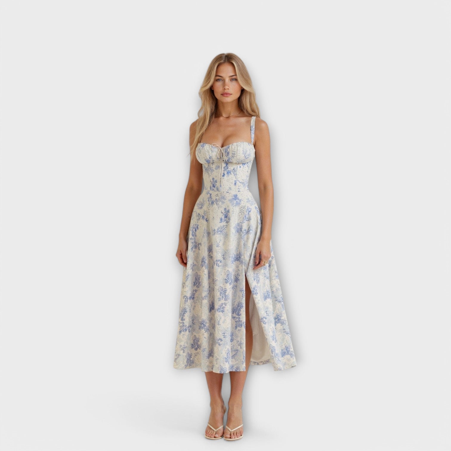 Cintara™ | abito midi