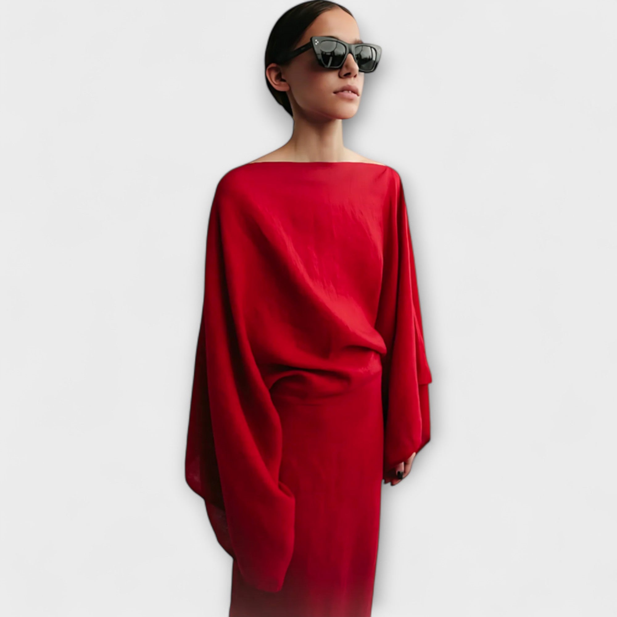 Linera™ | abito kimono