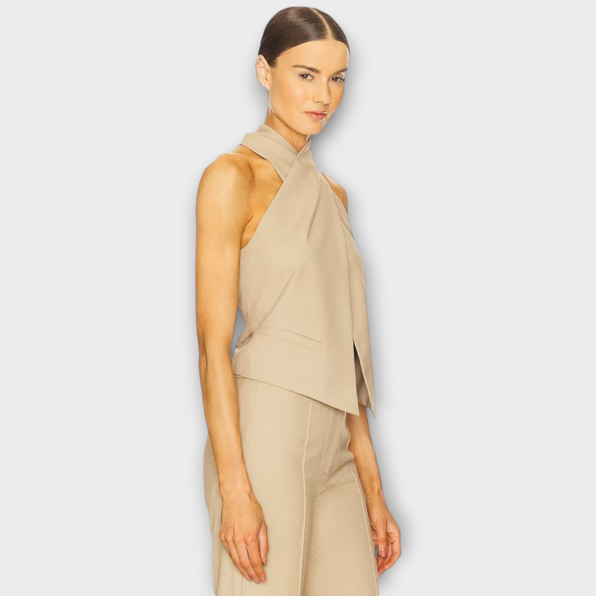 Arcora™ | top incrociato